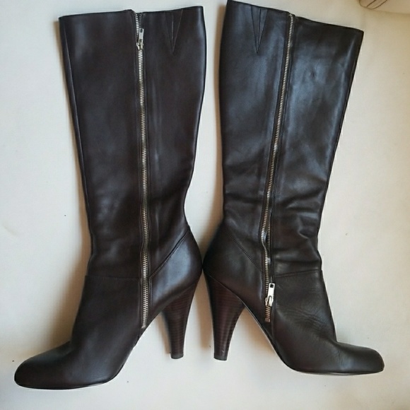 Jessica Simpson boots - Picture 2 of 6
